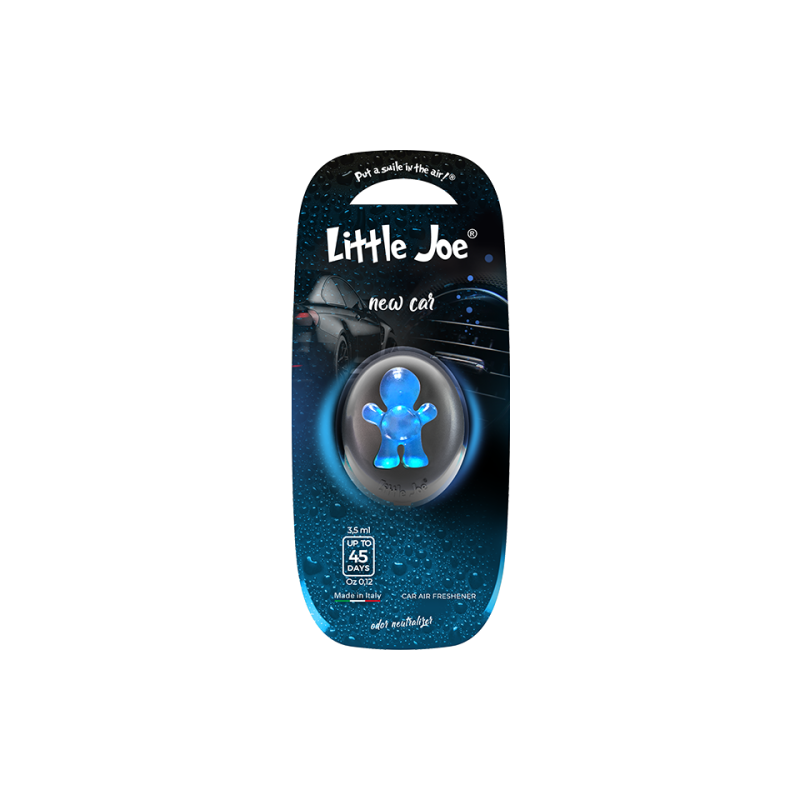 Little Joe - Membrane - New Car